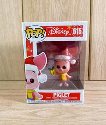 615 Holiday Piglet