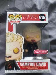 616 Vampire David (Target)