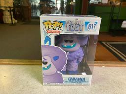 617 Gwangi