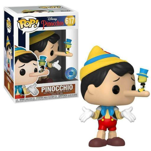 617 Pinocchio