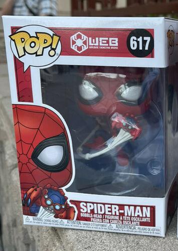 617 Spider-Man