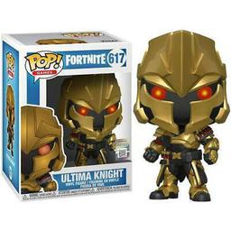 617 Ultima Knight