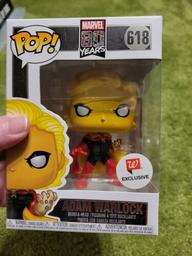 618 Adam Warlock (Walgreens)