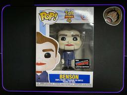 618 Benson