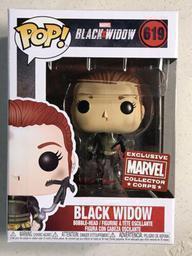 619 Black Widow (MCC)