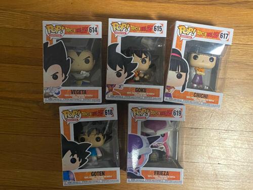 frieza funko pop 619
