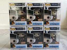 619 Mansion Groundskeeper (BoxLunch)