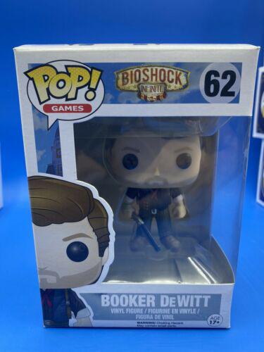 62 Booker DeWitt