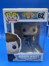 62 Booker DeWitt