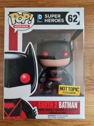 62 Earth 2 Batman