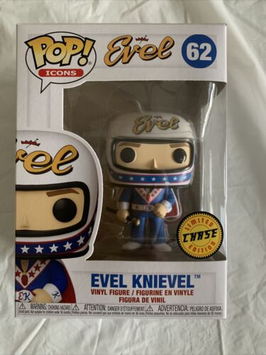 funko evel knievel
