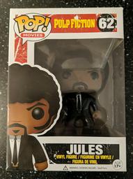 62 Jules (Common)