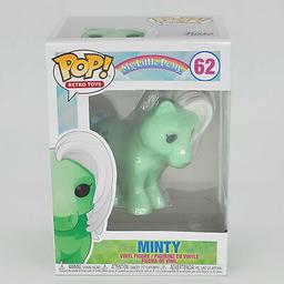 62 Minty