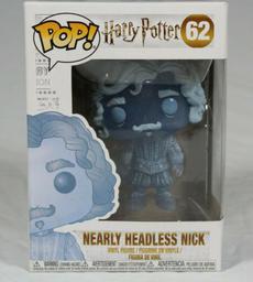 62 Nearly Headless Nick (Common)