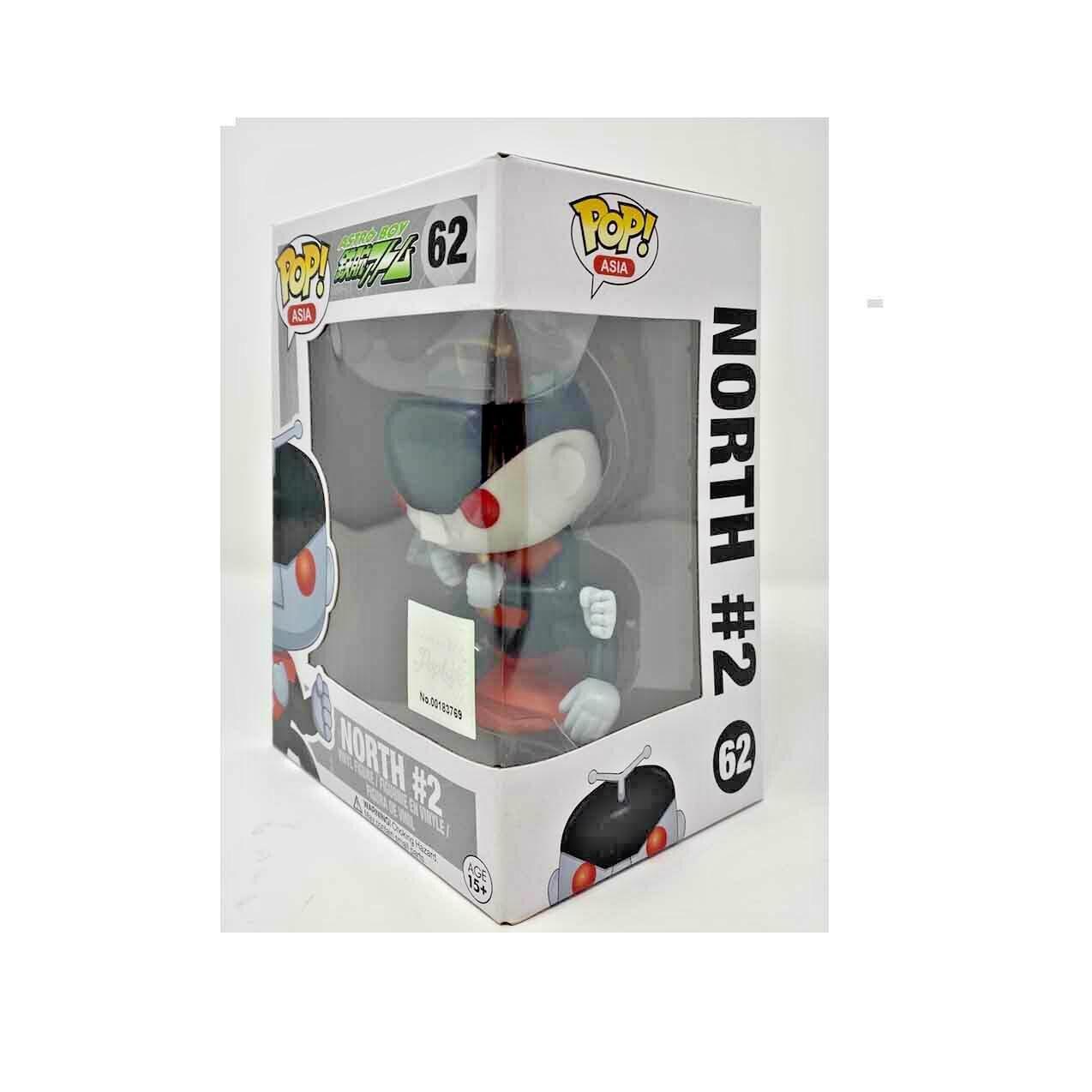 funko pop 62