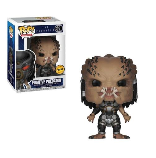 620 Fugitive Predator (Unmasked)