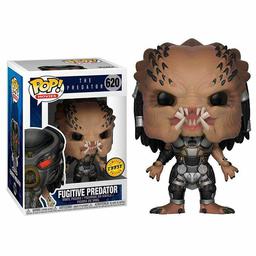 620 Fugitive Predator (Common)