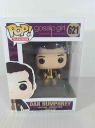 621 Dan Humphrey