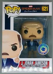 621 J. Jonah Jameson (Pop In A Box)