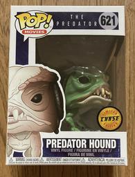621 Predator Hound (Green)