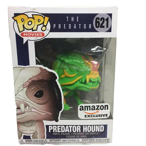 621 Predator Hound (Heat Vision) (Amazon)