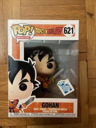 621 Young Gohan (GameStop)