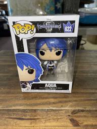 622 Aqua