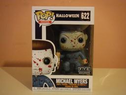 622 Michael Myers (Blood Splatter) (FYE)