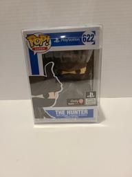 622 The Hunter (GameStop)