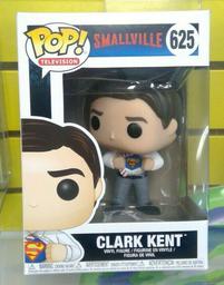 625 Clark Kent (Smallville)
