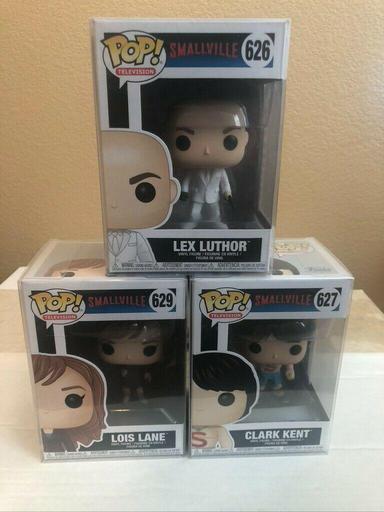 626 Lex Luthor (Smallville)