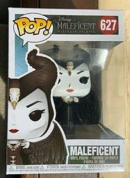 627 Maleficent (Mistress of Evil)
