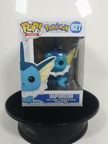 Figurine Funko Pop! N°627 - Pokemon - Aquali - POKEMON