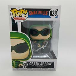 628 Green Arrow (Smallville)