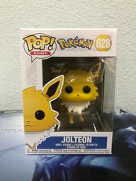 628 Jolteon (Common)