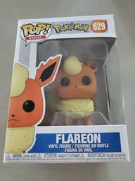 629 Flareon (Common)