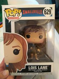 629 Lois Lane (Smallville)