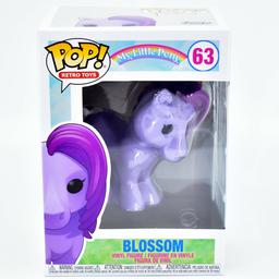 63 Blossom