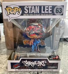 63 Stan Lee (GameStop)