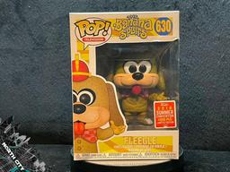 630 Fleegle (SDCC)