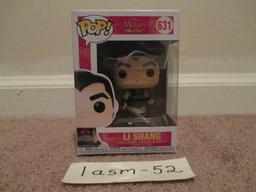 631 Li Shang