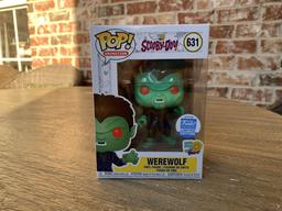 631 Werewolf