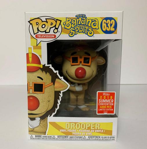 632 Drooper (Summer Convention)