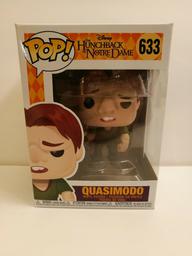 633 Quasimodo