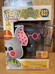 633 Snorky (SDCC)