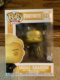 637 Midas (Shadow)
