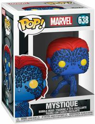 638 Mystique (X-Men 20th Anniversary)