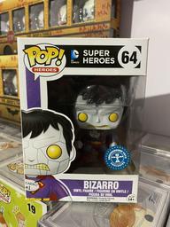 64 Bizarro (Underground Toys) (Underground Toys)