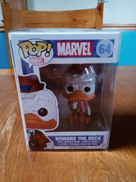 64 Howard the Duck