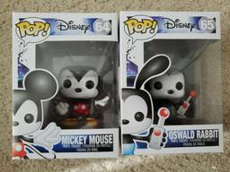 64 Mickey Mouse (Epic Mickey)